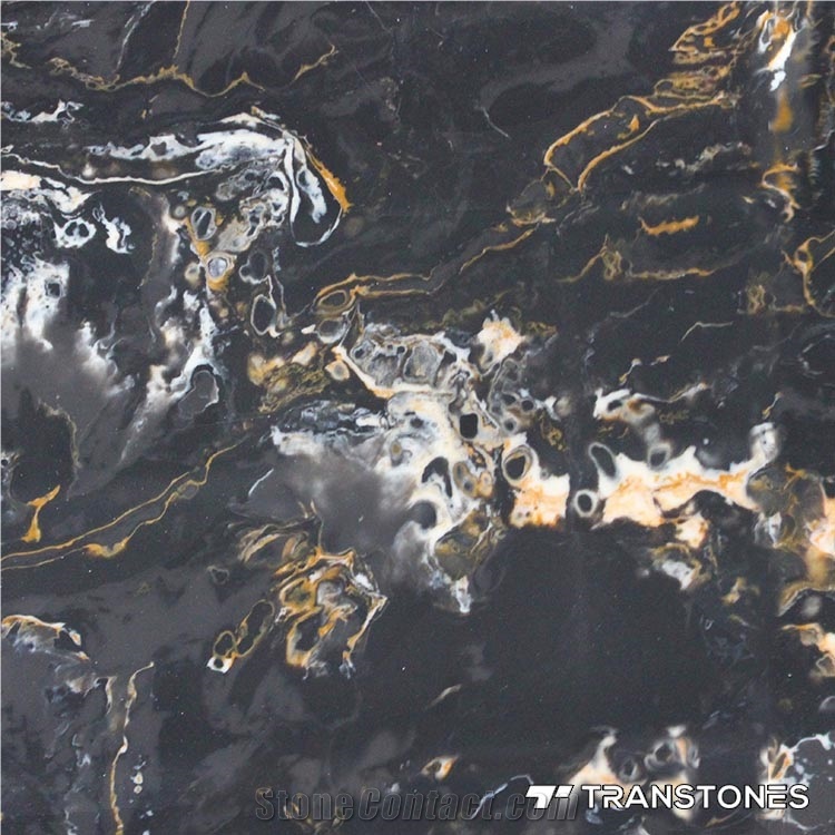 Artificial Wall Flooring Tiles Granite Stone