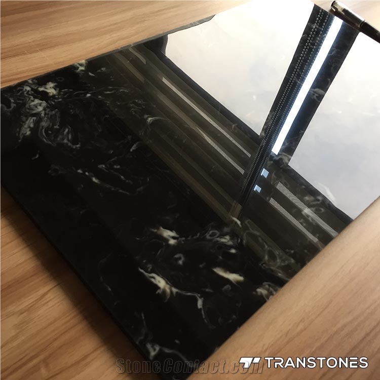 Artificial Wall Flooring Tiles Granite Stone