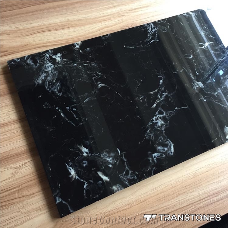 Artificial Wall Flooring Tiles Granite Stone