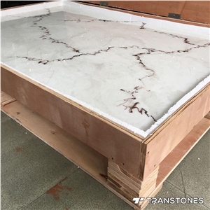 Artificial Wall Stone Flooring Tiles