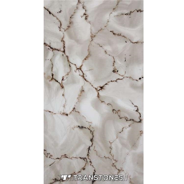 Artificial Wall Stone Flooring Tiles