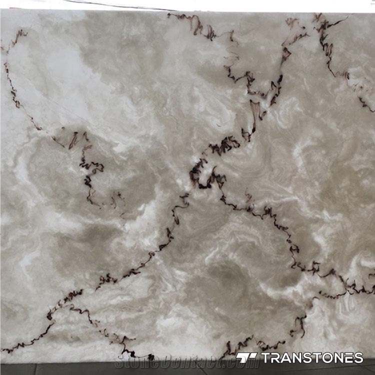 Artificial Wall Stone Flooring Tiles