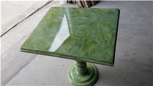 Artificial Wall Tiles Slabs Table