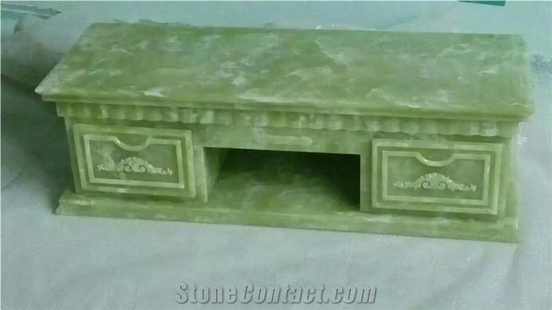 Artificial Wall Tiles Slabs Table