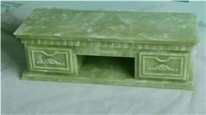 Artificial Wall Tiles Slabs Table