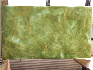 Artificial Wall Tiles Slabs Table