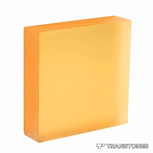 Backlit Acrylic Wall Panel for Interior Decoration
