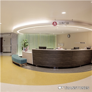 China Supplier Stone Sheet for Acrylic Wall Panels