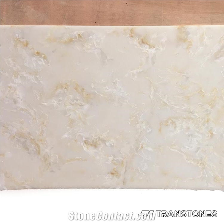 Crystallized Glass Stones Artificial Slabs