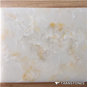 Crystallized Glass Stones Artificial Slabs