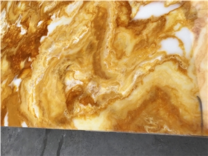 Crystallized Marble Stone Artificial Floor Tiles Crystallized Marble Stone Artificial Floor Tiles
