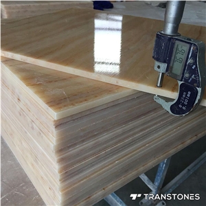 Crystallized Slabs Stone Tiles Pattern