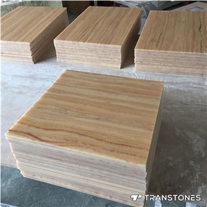 Crystallized Slabs Stone Tiles Pattern