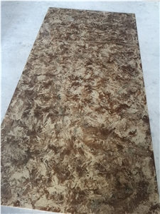 Crystallized Stone Tiles Slabs
