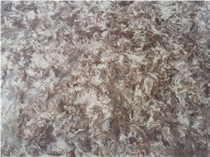 Crystallized Stone Tiles Slabs