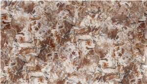 Crystallized Stone Tiles Slabs
