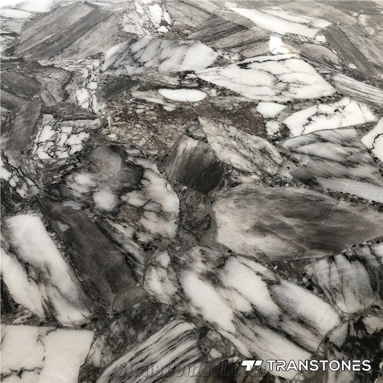 Customized Slab Natural Onyx Sheet Polished for Interior