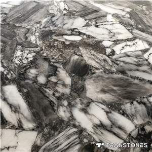 Customized Slab Natural Onyx Sheet Polished for Interior