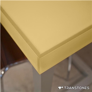 Decorative Pmma Material Acrylic Sheet Bar Counter