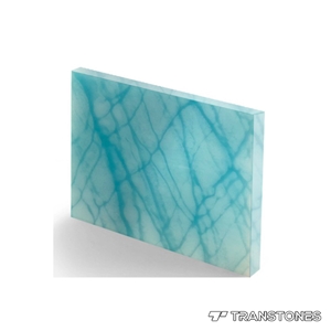 Decorative Stone High Gloss Alabaster Wall Panels