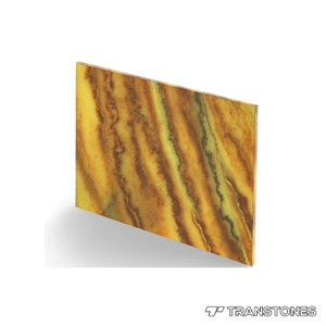 Engineering Stone for Alabaster Ceiling Panels