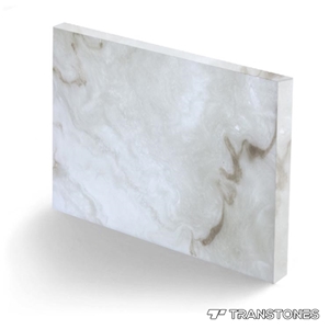 Faux Stone Panels Alabaster Sheet Price
