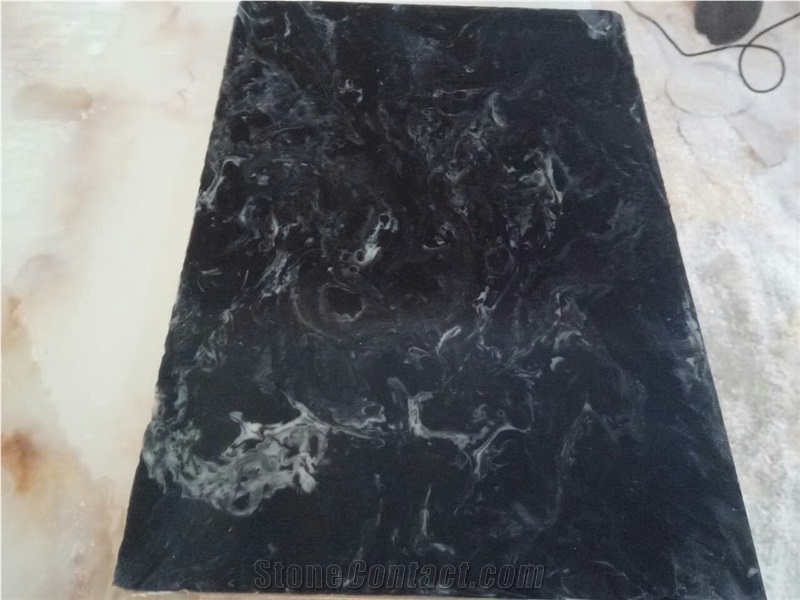 Nano Glass Panels Artificial Stone Slabs