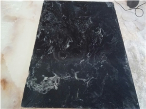 Nano Glass Panels Artificial Stone Slabs