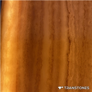 Translucent Mixed Pattern for Counter & Wall Decor