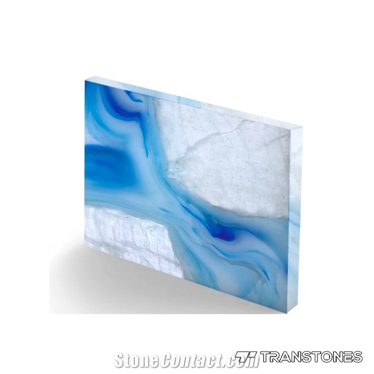 Translucent Onyx Slabs Alabaster Countertops
