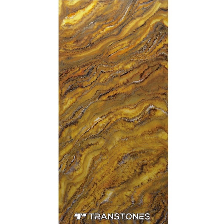 Transtones High Gloss Alabaster Wall Panels