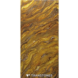 Transtones High Gloss Alabaster Wall Panels