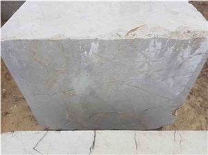 Ice King Light Grey Marble Blocks