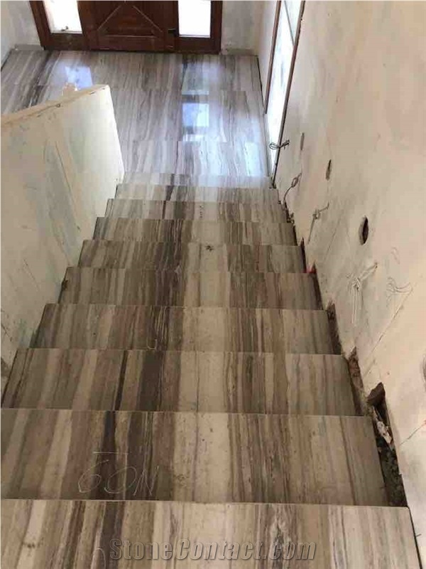 Palisandro Marble Slabs 2cm Polished
