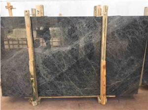 Tundra Blue Marble Slabs 2cm Polished