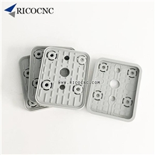 Cnc Vacuum Suction Pad Pod Covers 140x115x17mm