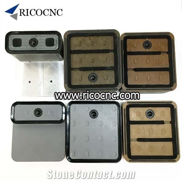 Cnc Vacuum Suction Pods for Biesse Cnc Router