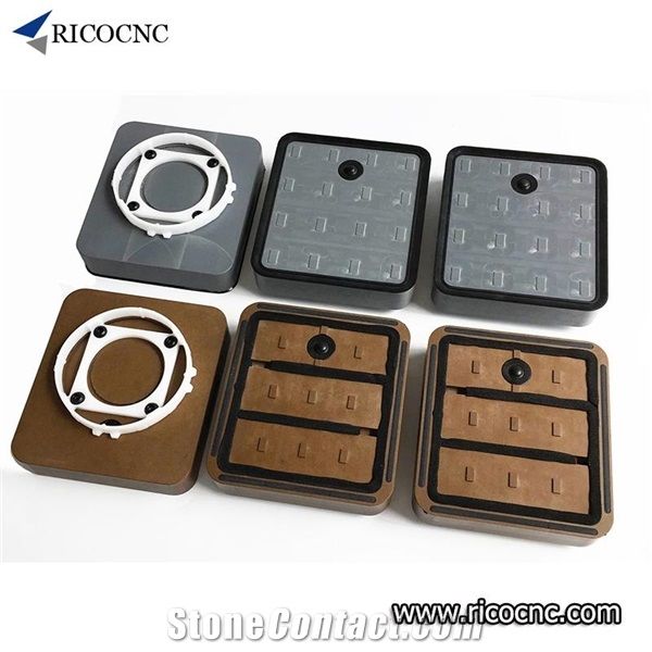 Cnc Vacuum Suction Pods for Biesse Cnc Router