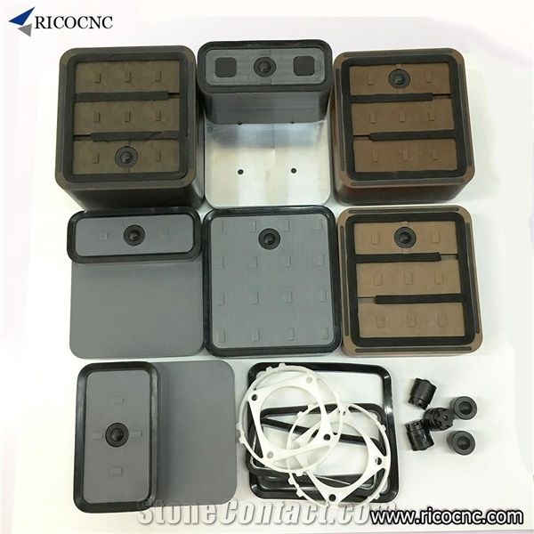 Cnc Vacuum Suction Pods for Biesse Cnc Router