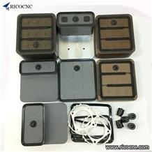 Cnc Vacuum Suction Pods for Biesse Cnc Router