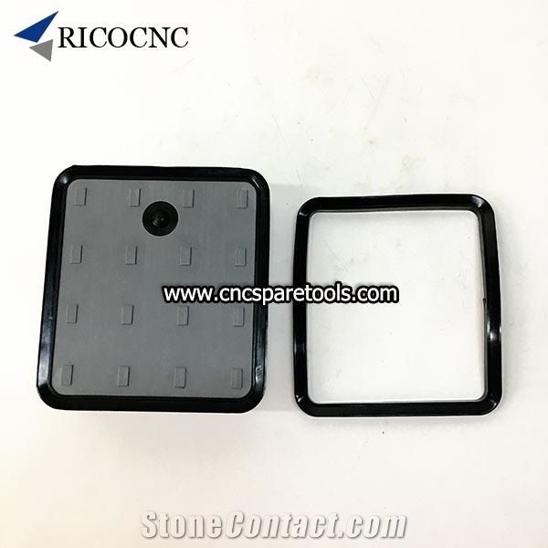 Rubber Gasket Seal for Cnc Vacuum Pods
