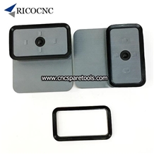 Rubber Gasket Seal for Cnc Vacuum Pods