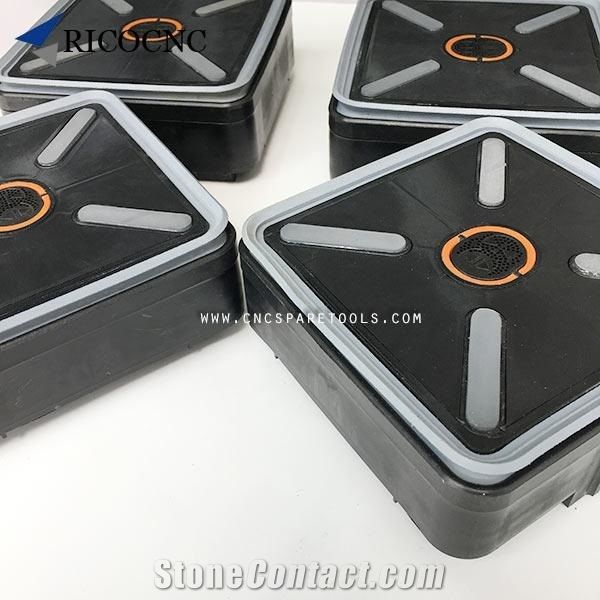 Scm Morbidelli Cnc Vacuum Pod Sucker 145 X 145mm