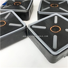 Scm Morbidelli Cnc Vacuum Pod Sucker 145 X 145mm