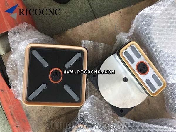 Scm Morbidelli Cnc Vacuum Pod Sucker