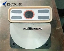 Scm Morbidelli Cnc Vacuum Pod Sucker