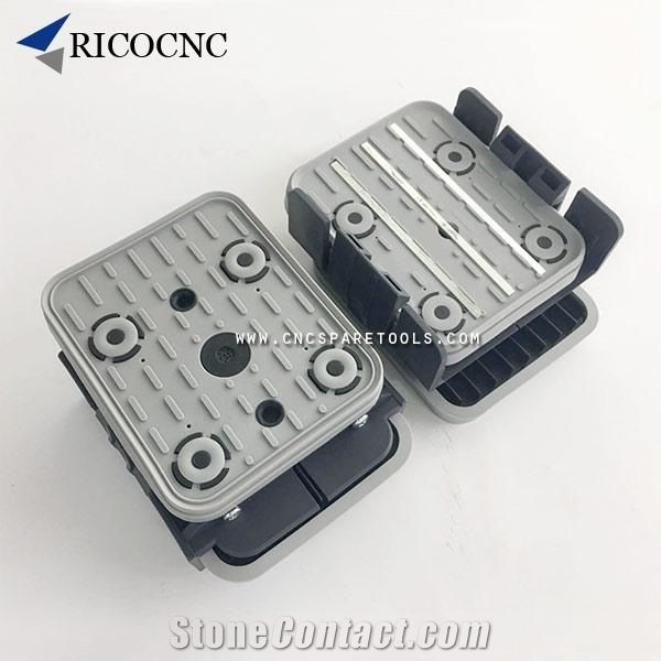 Vacuum Suction Cups and Pods 140x115x50mm