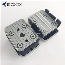 Vacuum Suction Cups and Pods 140x115x50mm