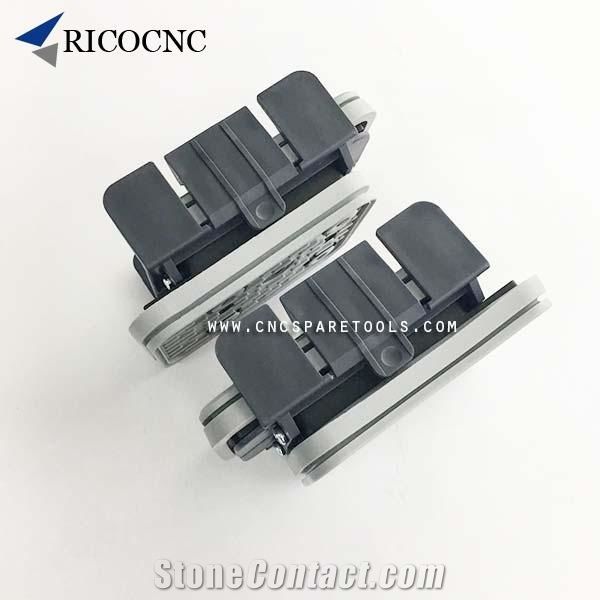 Vacuum Suction Cups and Pods 140x115x50mm