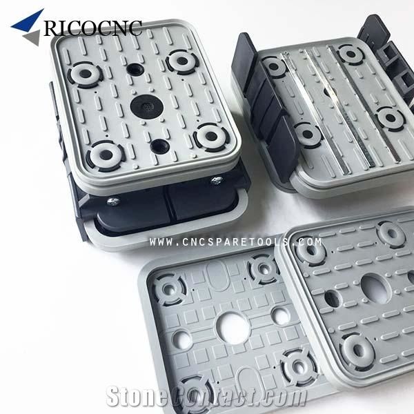 Vacuum Suction Cups and Pods 140x115x50mm